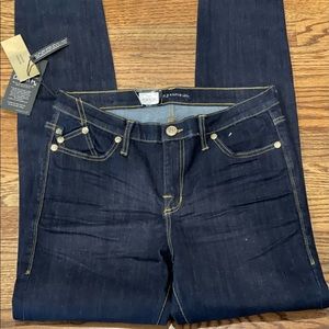 Rock & Republic skinny jeans size 12 L (long) NWT!